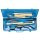 Dent removal tool set GEDORE BLUE