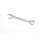 Double ring spanner, open, UD profile 36x41 mm GEDORE 400 36X41