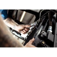 Double Ring Wrench 30 mm - 32 mm GEDORE Professional Tool Expertise