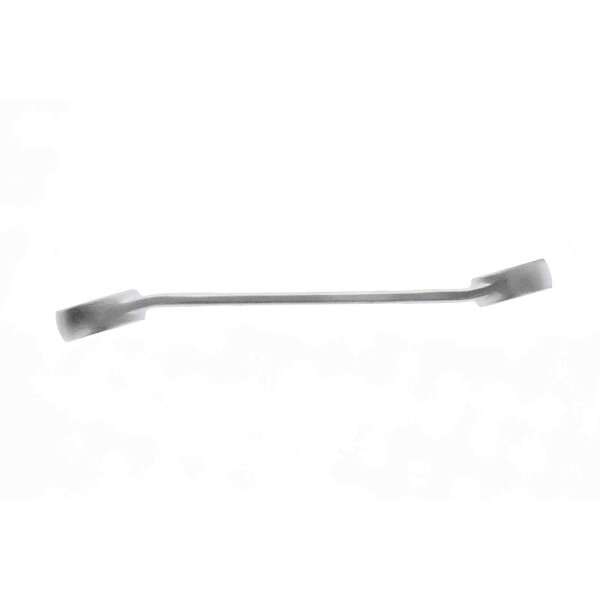 Open-end double ring spanner, UD profile, 22x24 mm GEDORE 400 22X24