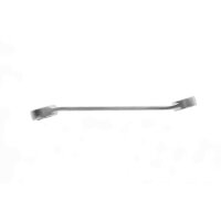 Doppelringschlüssel offen UD-Profil 17x19mm GEDORE...