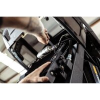 Double Ring Wrench 17 mm - 19 mm GEDORE Professional Tool...