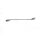 Open-end double ring spanner, UD profile 17x19 mm GEDORE 400 17X19