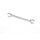 Open-end double ring spanner, UD profile 17x19 mm GEDORE 400 17X19