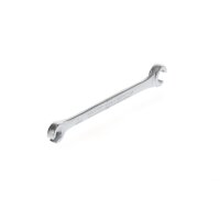 Double Ring Wrench 8 mm - 10 mm GEDORE Professional Tool Expertise