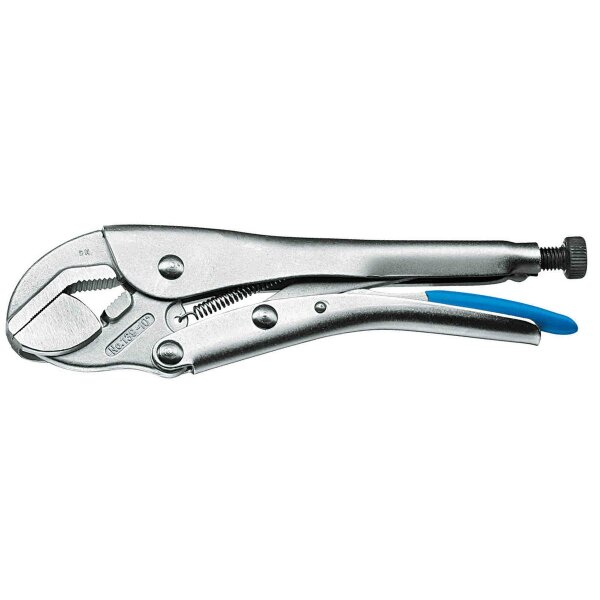Special locking pliers 10 GEDORE 139