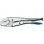 Special locking pliers 10 GEDORE 139