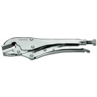 Parallel-Gripzange mit gezahnten Backen GEDORE 137 P