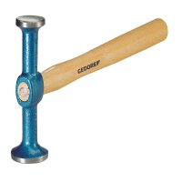 Levelling hammer GEDORE 251