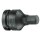 Power screwdriver bit 1/2 hexagon socket 17 mm GEDORE IN K 19 17