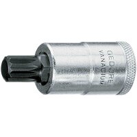 Schraubendrehereinsatz 1/2 XZN M6 GEDORE INX 19 6