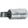 Schraubendrehereinsatz 1/2 Schlitz 12x2mm GEDORE IS 19 12X2