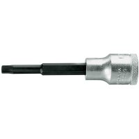 Schraubendrehereinsatz 1/2 lang XZN M6 GEDORE INX 19 L 6-100