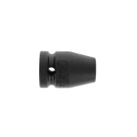 Impact wrench socket 1/2 hexagon 10 mm GEDORE K 19 10