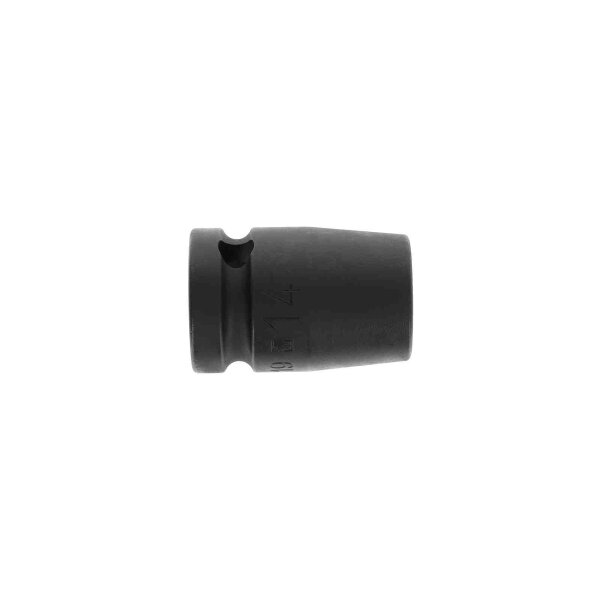 Impact wrench socket 1/2 hexagon 14 mm GEDORE K 19 14