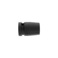 Impact wrench socket 1/2 hexagon 14 mm GEDORE K 19 14