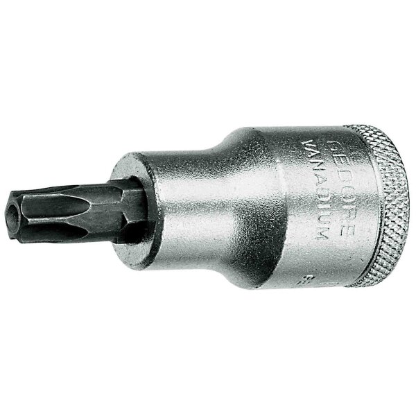 Schraubendrehereinsatz 1/2 TX Stift T25 GEDORE ITX 19 B T25