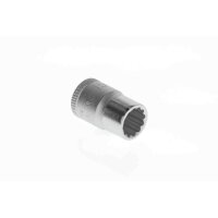 Steckschlüsseleinsatz 1/2 UD-Profil 15mm GEDORE D 19 15