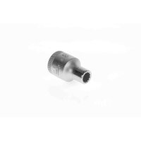 Steckschlüsseleinsatz 1/2 UD-Profil 8mm GEDORE D 19 8