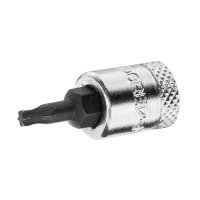Schraubendrehereinsatz 1/4 TX T25 GEDORE ITX 20 K T25