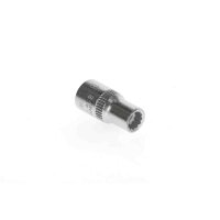 Steckschlüsseleinsatz 1/4 UD-Profil 6mm GEDORE D 20 6