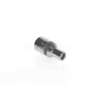 Steckschlüsseleinsatz 1/4 UD-Profil 4,5mm GEDORE D...