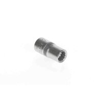 Steckschlüsseleinsatz 1/4 UD-Profil 7mm GEDORE D 20 7