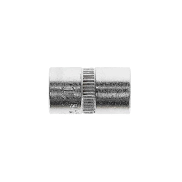 Steckschlüsseleinsatz 1/4 UD-Profil 10mm GEDORE D 20 10