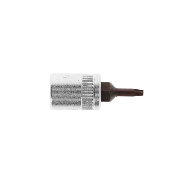 Schraubendrehereinsatz 1/4 TX T8 GEDORE ITX 20 T8
