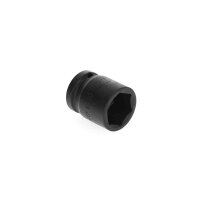 Impact wrench socket 1/2 hexagon 22 mm GEDORE K 19 22