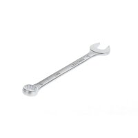 Ring and Fork Wrench 39 mm - 59.5 mm 15 degrees GEDORE Tool Expertise