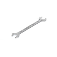 Double Fork Wrench15 degrees GEDORE Professional Tool Expertise