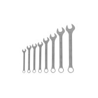 Ring-Maulschlüssel-Satz 8-teilig UD-Profil 10-24mm...
