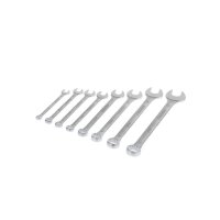 Ring-Maulschlüssel-Satz 8-teilig UD-Profil 10-24mm...