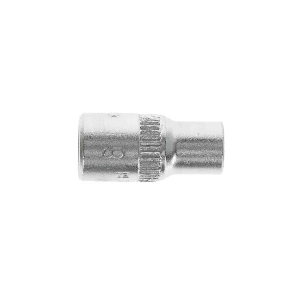 Steckschlüsseleinsatz 1/4, 6-kant, 6mm GEDORE 20 6