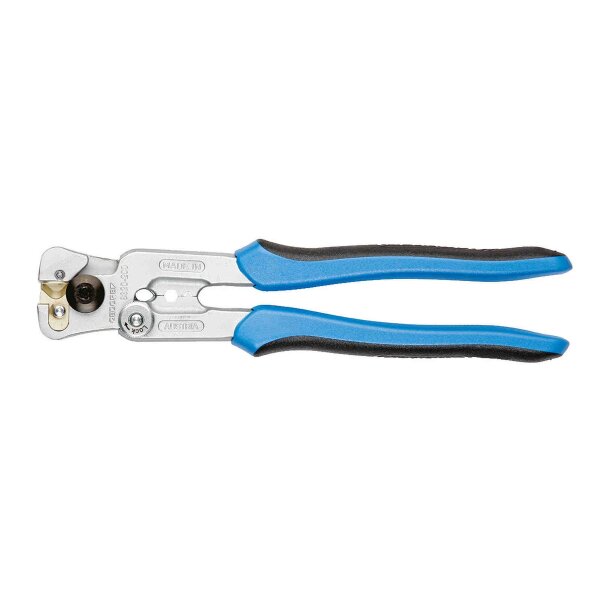 Wire rope cutter 200 mm, 2K handle GEDORE 8320-200 JC