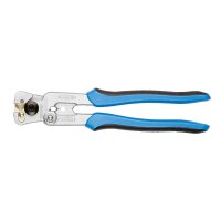 Wire rope cutter 200 mm, 2K handle GEDORE 8320-200 JC