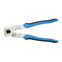 Wire Rope Cutter 200 mm 1-piece GEDORE Professional Tool...