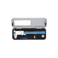 Calipers 150 mm plastic case 230 mm GEDORE Professional Tool Expertise