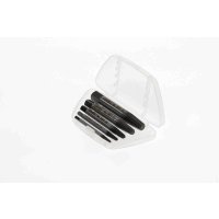 Schraubenausdreher-Satz 5 teilig M3-M18 GEDORE 8551 S-005