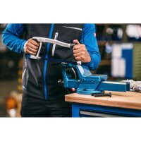 Hacksaw one-sided 1-piece GEDORE Professional Tool Expertise