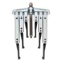 Abziehersatz ohne Schnellverschluss 10-teilig GEDORE Profi Werkzeug Expertise