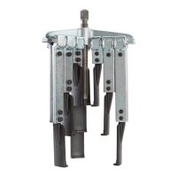 Abziehersatz ohne Schnellverschluss 10-teilig GEDORE Profi Werkzeug Expertise