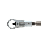Nut Splitter M16 - M24 GEDORE precision tools Quality expertise