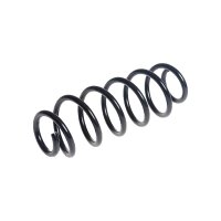 Suspension Spring Rear Axle Coil Spring TRISCAN suitable...
