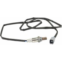 Lambda sensor 1.600mm control sensor METZGER for OPEL...