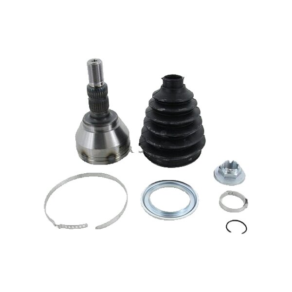 Joint Kit Drive Shaft Ø 58.5 mm TRISCAN for e.g. CHEVROLET CRUZE