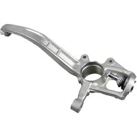 Steering Knuckle Wheel Suspension front axle right...