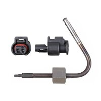 Sensor Abgastemperatur 700 mm Kabel 2-polig METZGER...