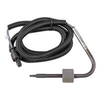 Sensor Abgastemperatur 700mm PTC Sensor METZGER für...